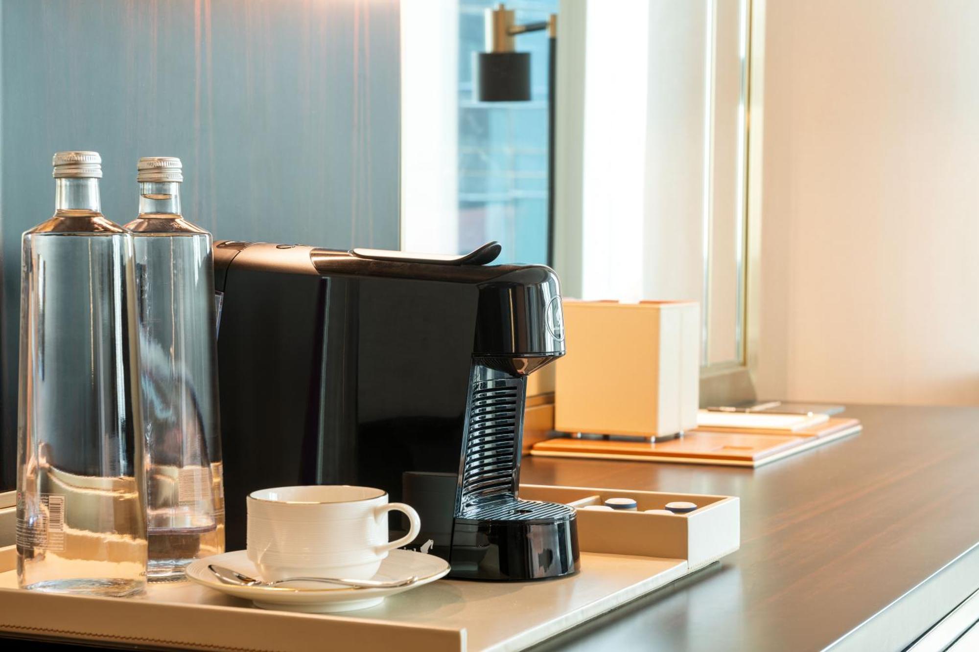Hilton Riyadh Olaya ภายนอก รูปภาพ