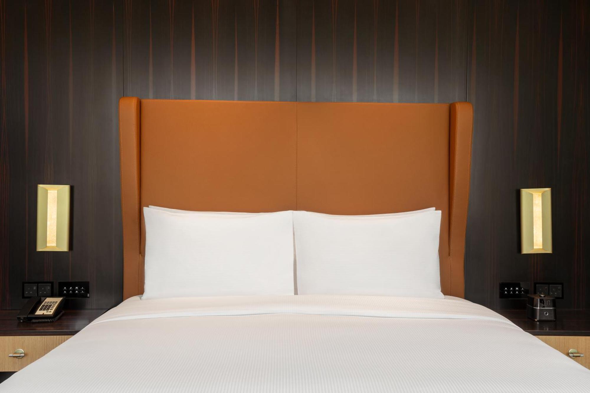 Hilton Riyadh Olaya ภายนอก รูปภาพ