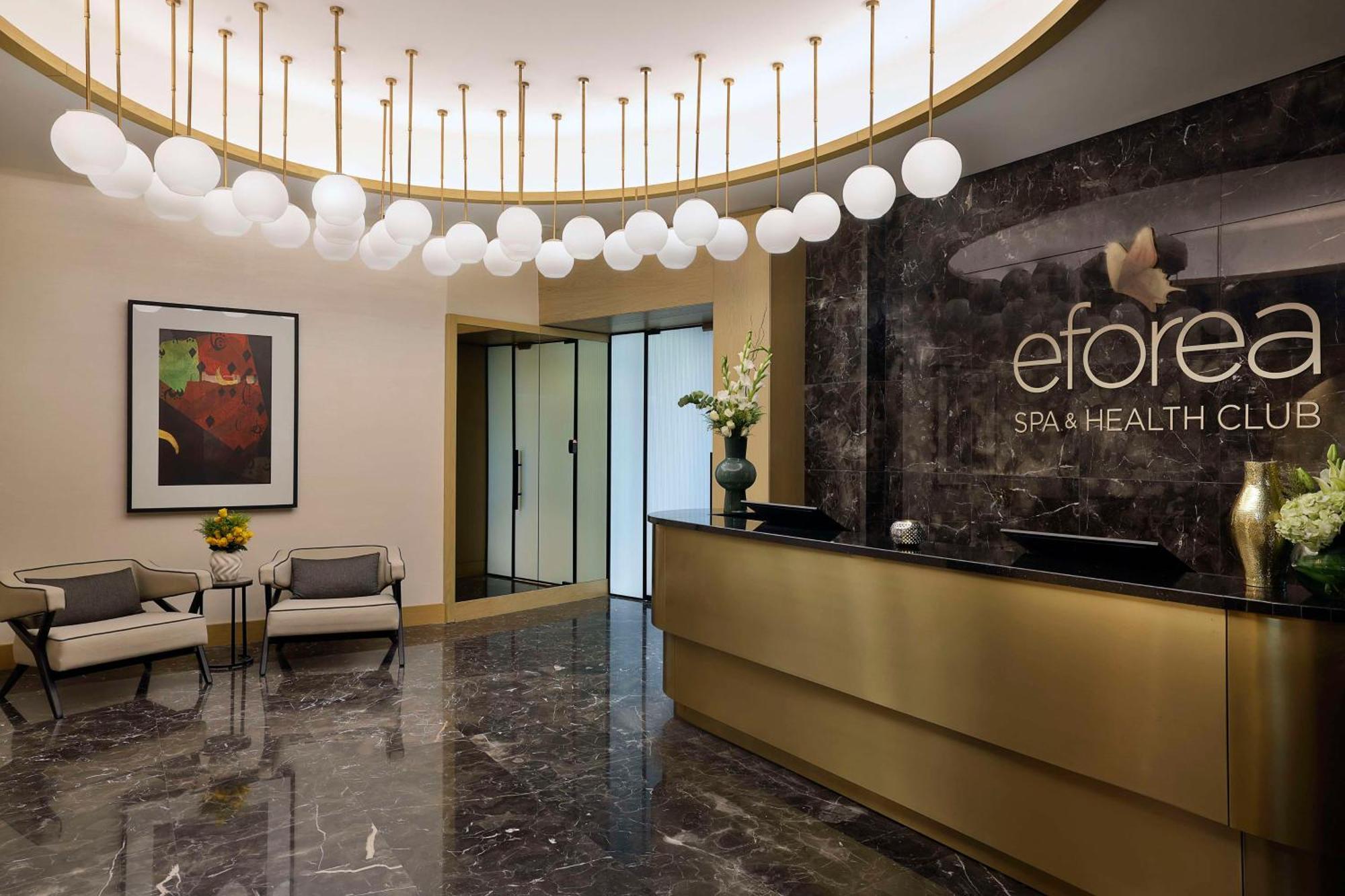 Hilton Riyadh Olaya ภายนอก รูปภาพ