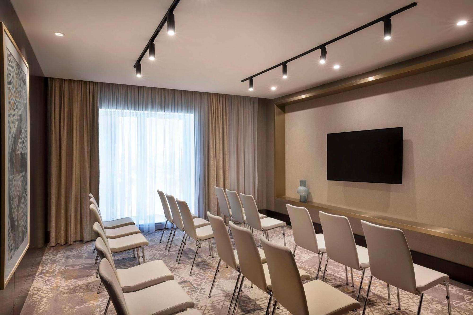 Hilton Riyadh Olaya ภายนอก รูปภาพ