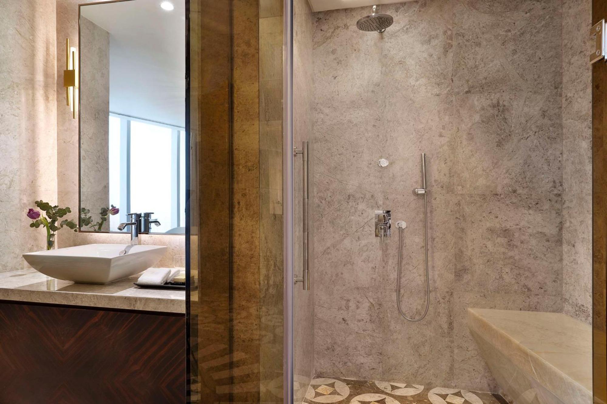 Hilton Riyadh Olaya ภายนอก รูปภาพ