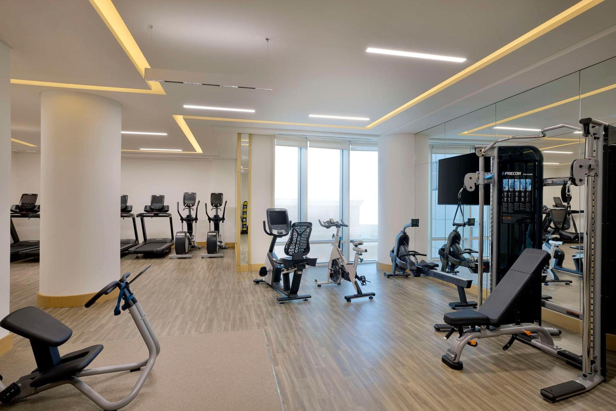 Hilton Riyadh Olaya ภายนอก รูปภาพ