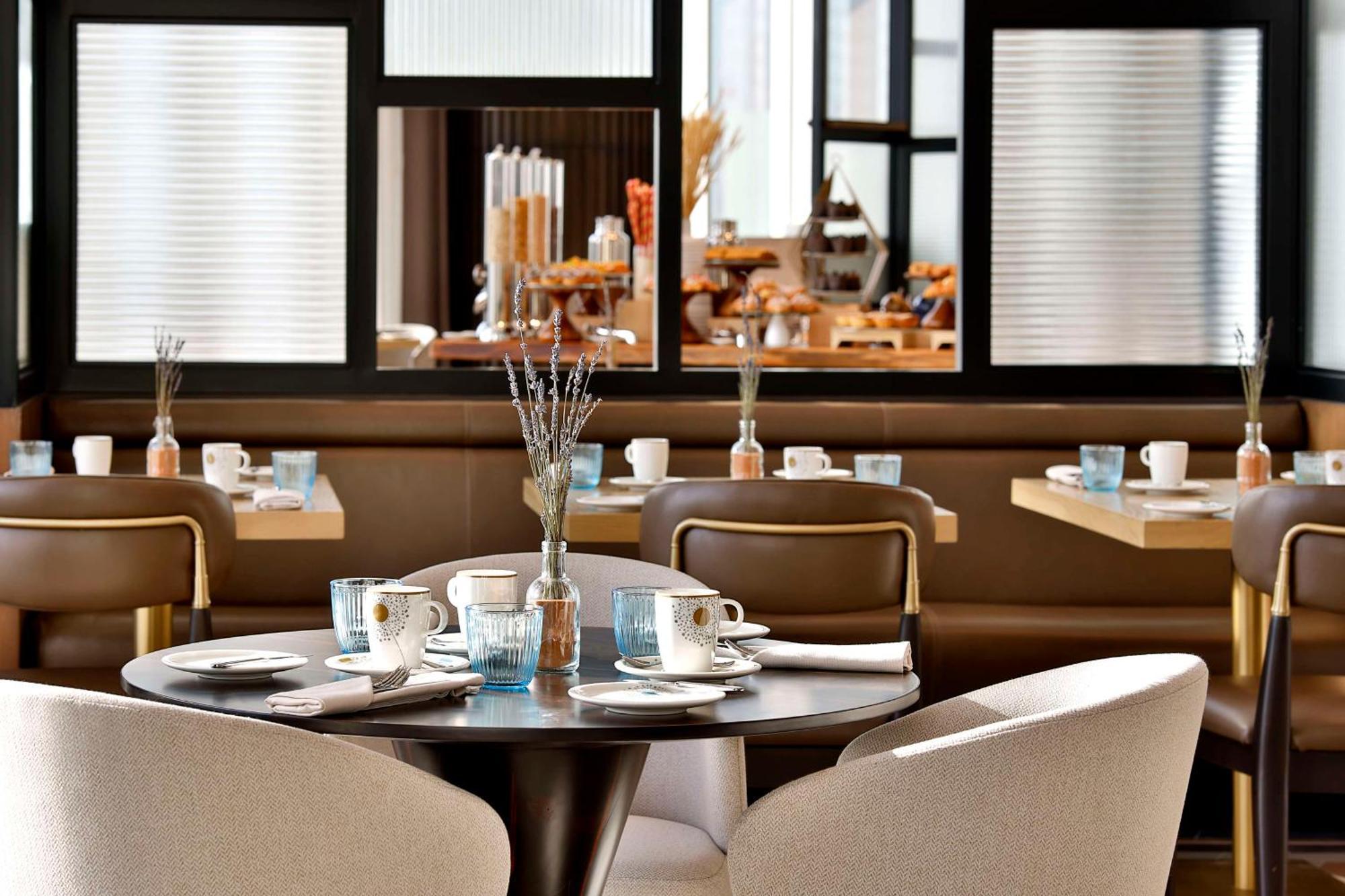 Hilton Riyadh Olaya ภายนอก รูปภาพ